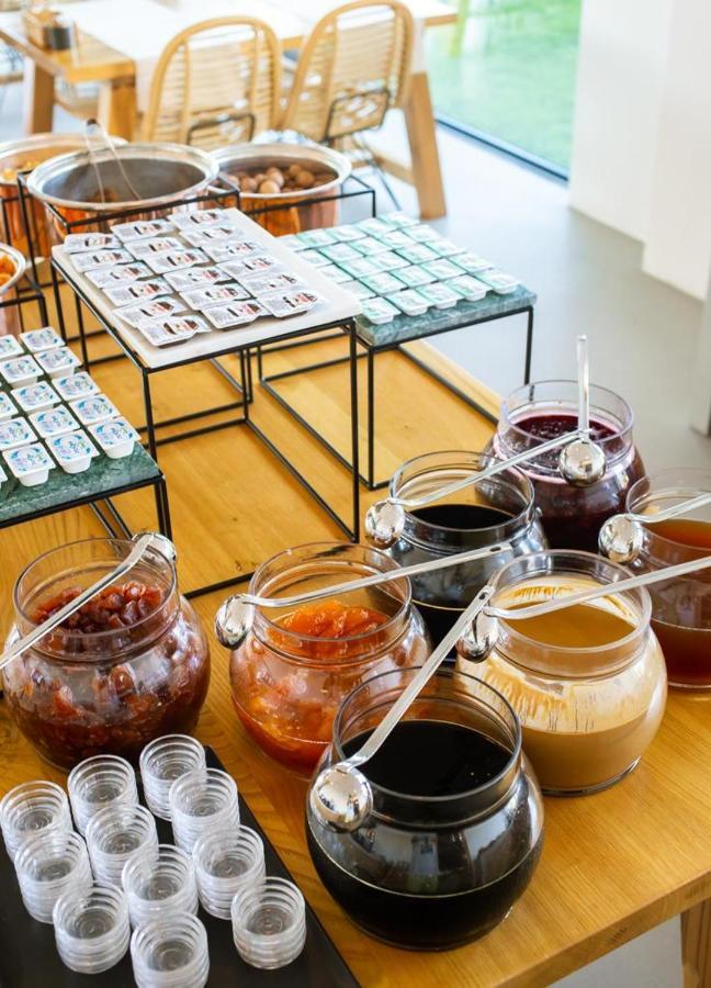 Carruba Boutique Hotel Kaş Kültér fotó