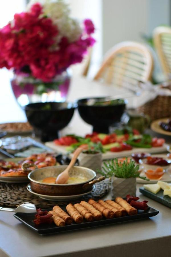 Carruba Boutique Hotel Kaş Kültér fotó
