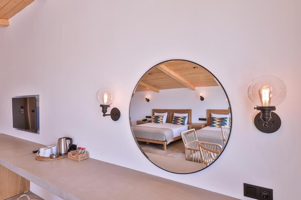 Carruba Boutique Hotel Kaş Kültér fotó