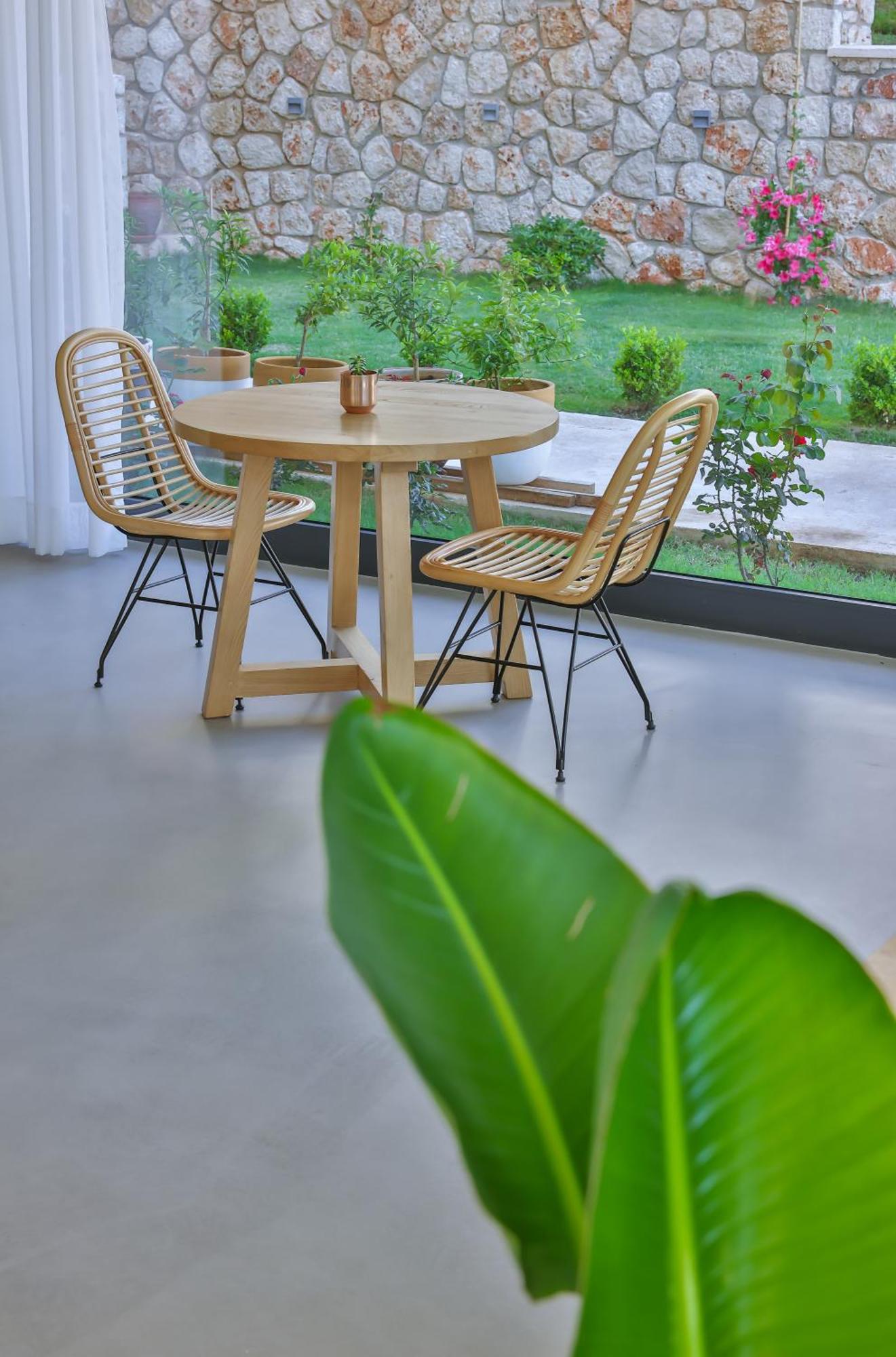 Carruba Boutique Hotel Kaş Kültér fotó