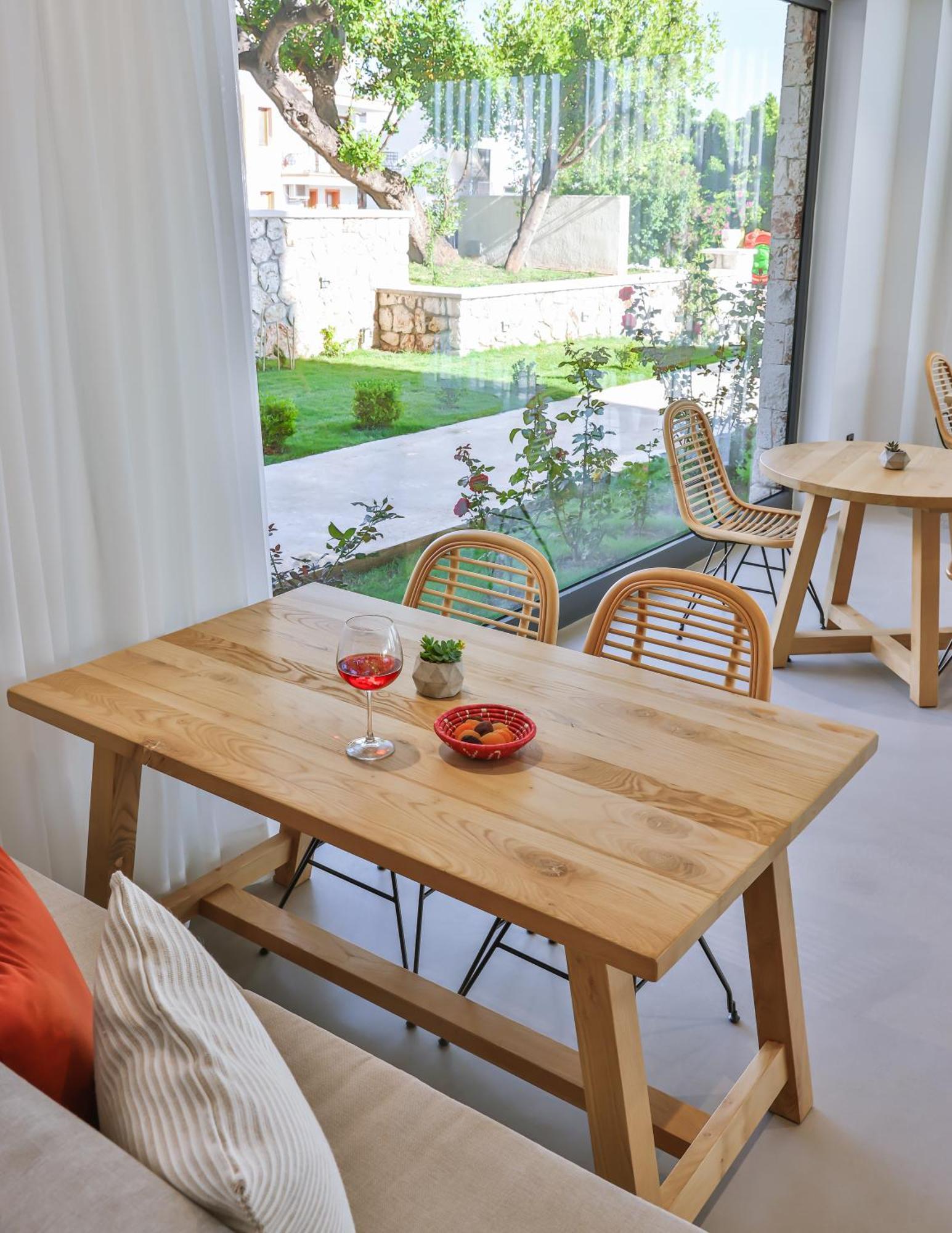 Carruba Boutique Hotel Kaş Kültér fotó