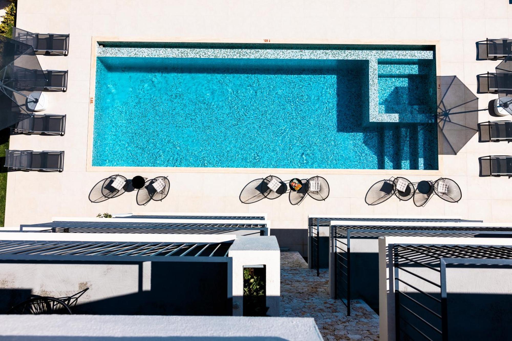 Carruba Boutique Hotel Kaş Kültér fotó