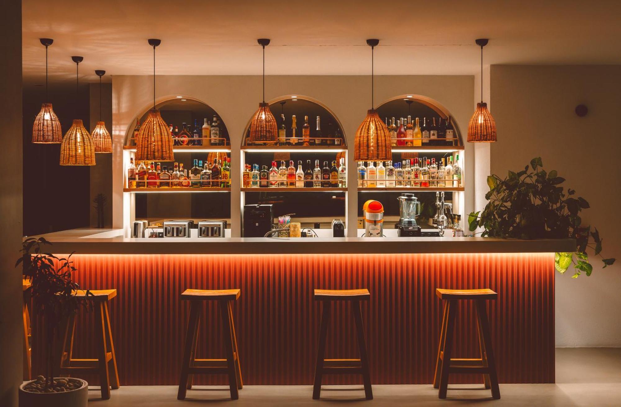 Carruba Boutique Hotel Kaş Kültér fotó