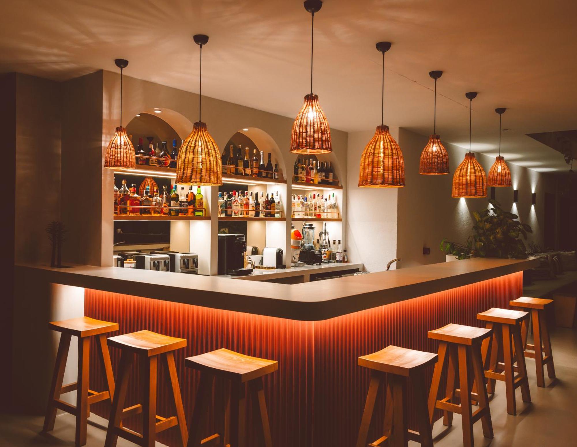 Carruba Boutique Hotel Kaş Kültér fotó