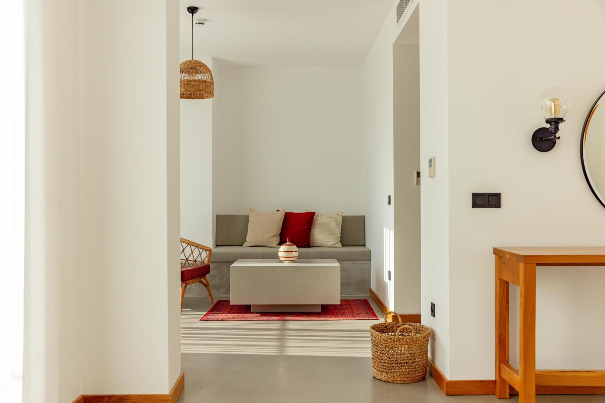 Carruba Boutique Hotel Kaş Kültér fotó