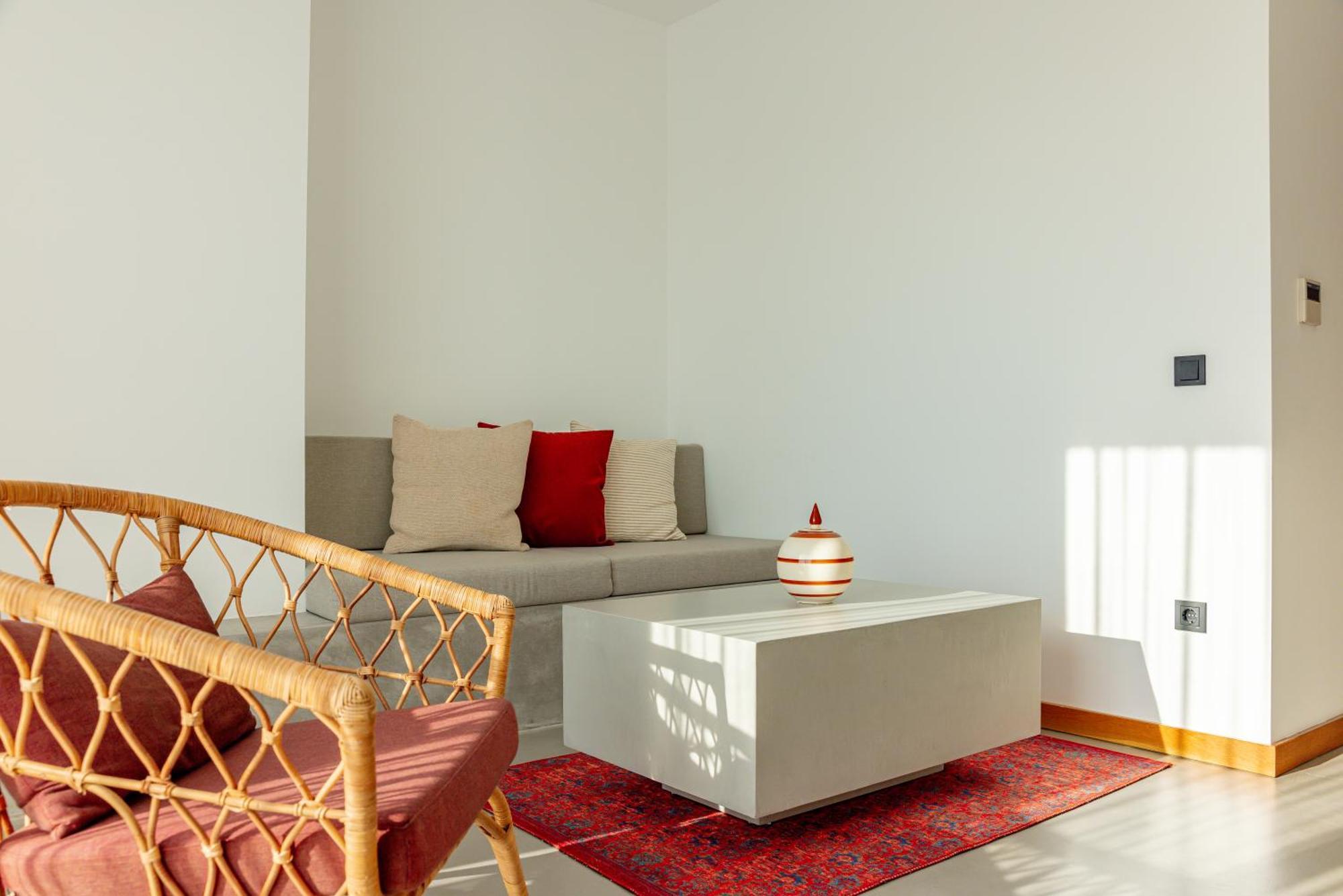 Carruba Boutique Hotel Kaş Kültér fotó