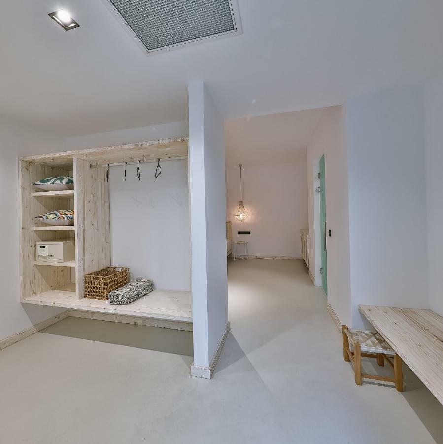 Carruba Boutique Hotel Kaş Kültér fotó