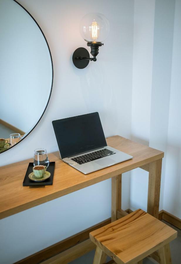 Carruba Boutique Hotel Kaş Kültér fotó