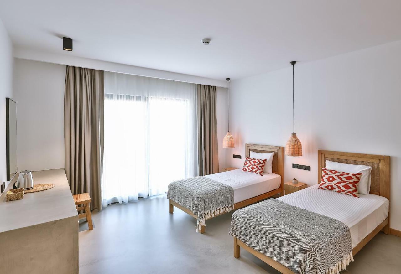 Carruba Boutique Hotel Kaş Kültér fotó