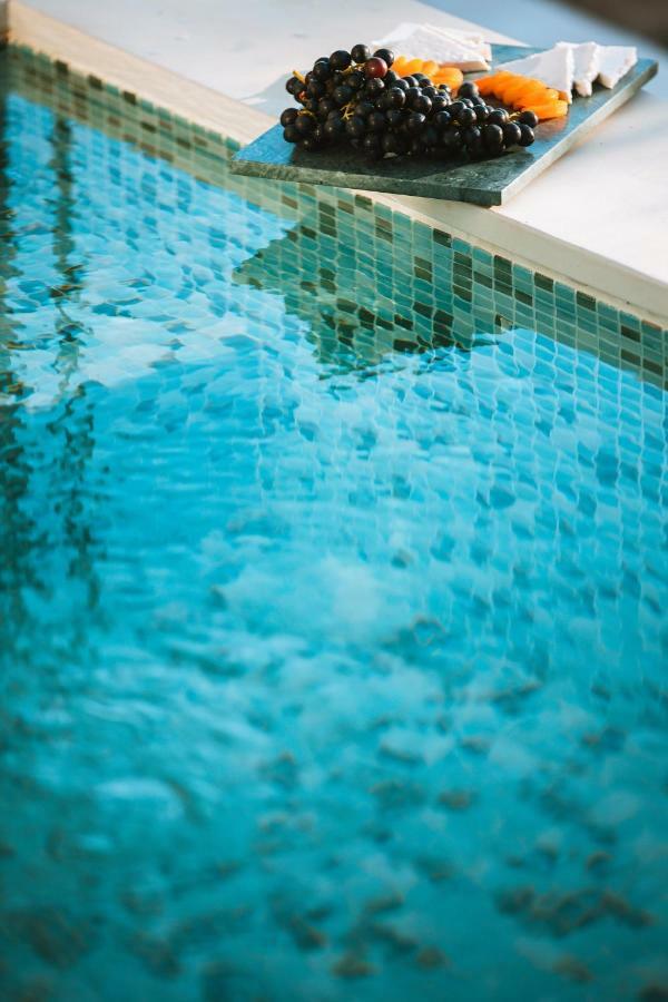 Carruba Boutique Hotel Kaş Kültér fotó