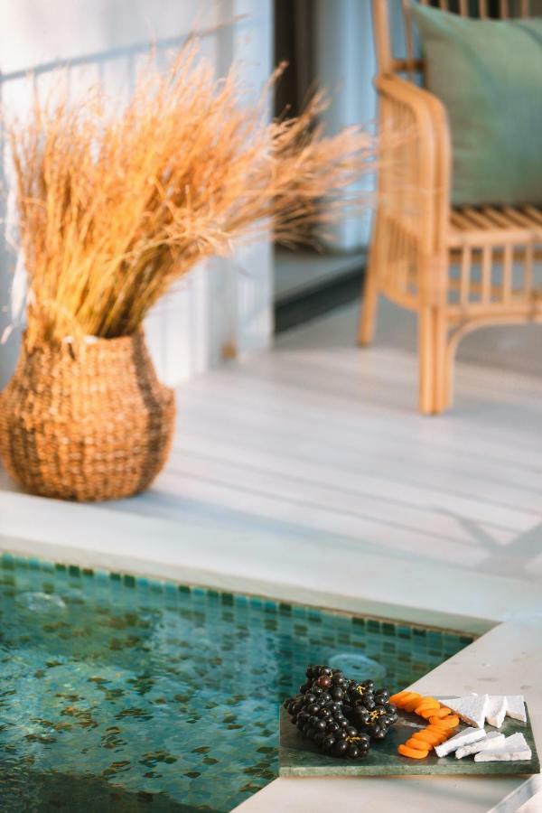 Carruba Boutique Hotel Kaş Kültér fotó