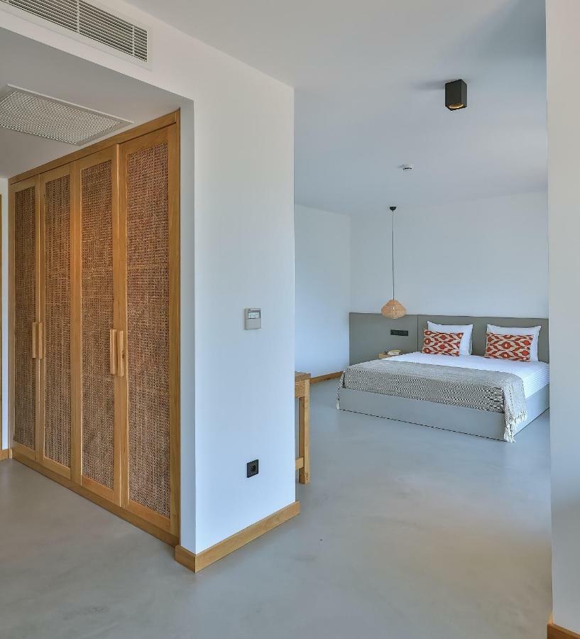Carruba Boutique Hotel Kaş Kültér fotó