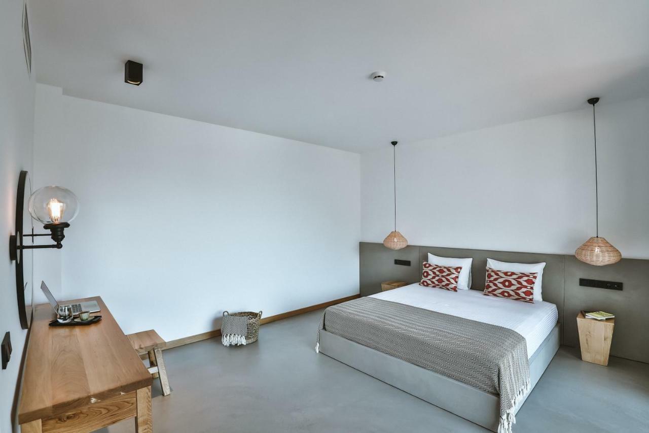 Carruba Boutique Hotel Kaş Kültér fotó