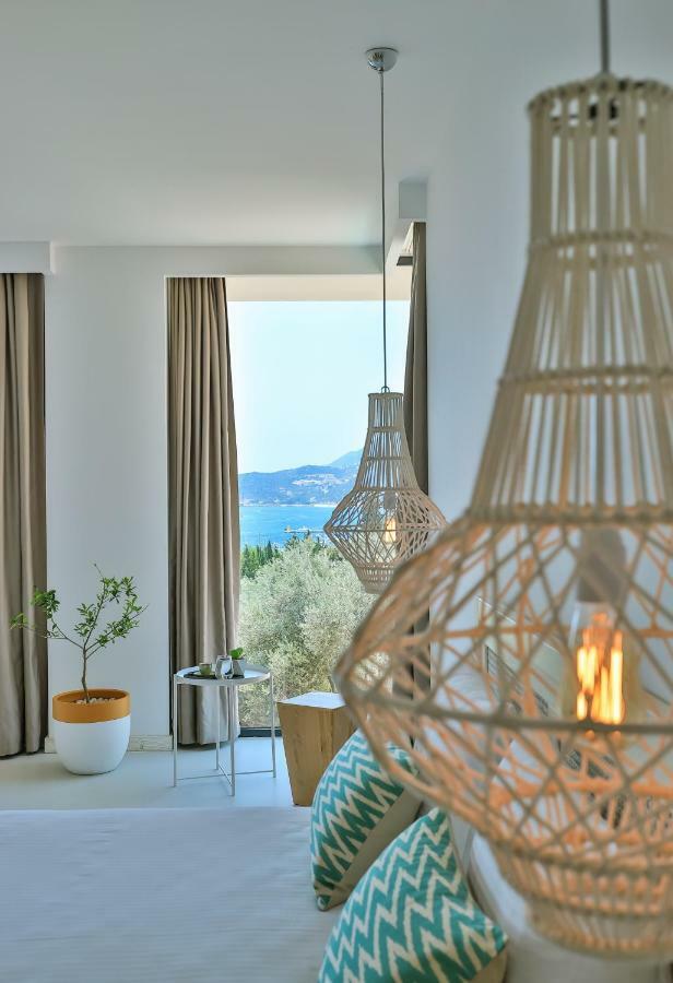 Carruba Boutique Hotel Kaş Kültér fotó