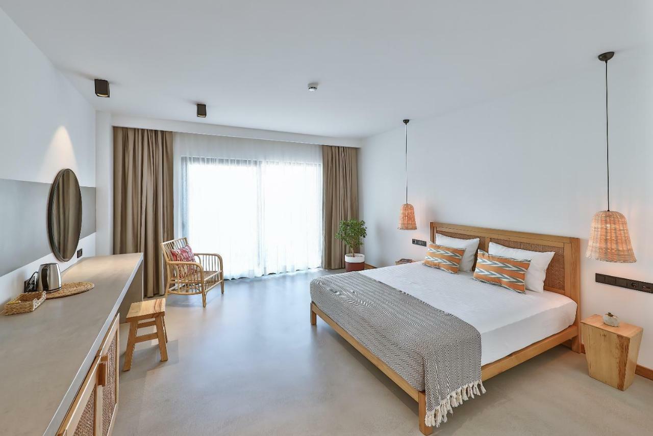 Carruba Boutique Hotel Kaş Kültér fotó