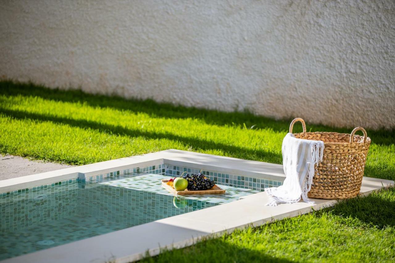Carruba Boutique Hotel Kaş Kültér fotó