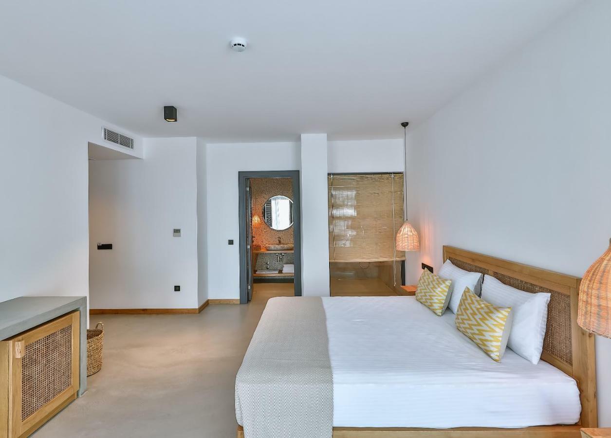Carruba Boutique Hotel Kaş Kültér fotó