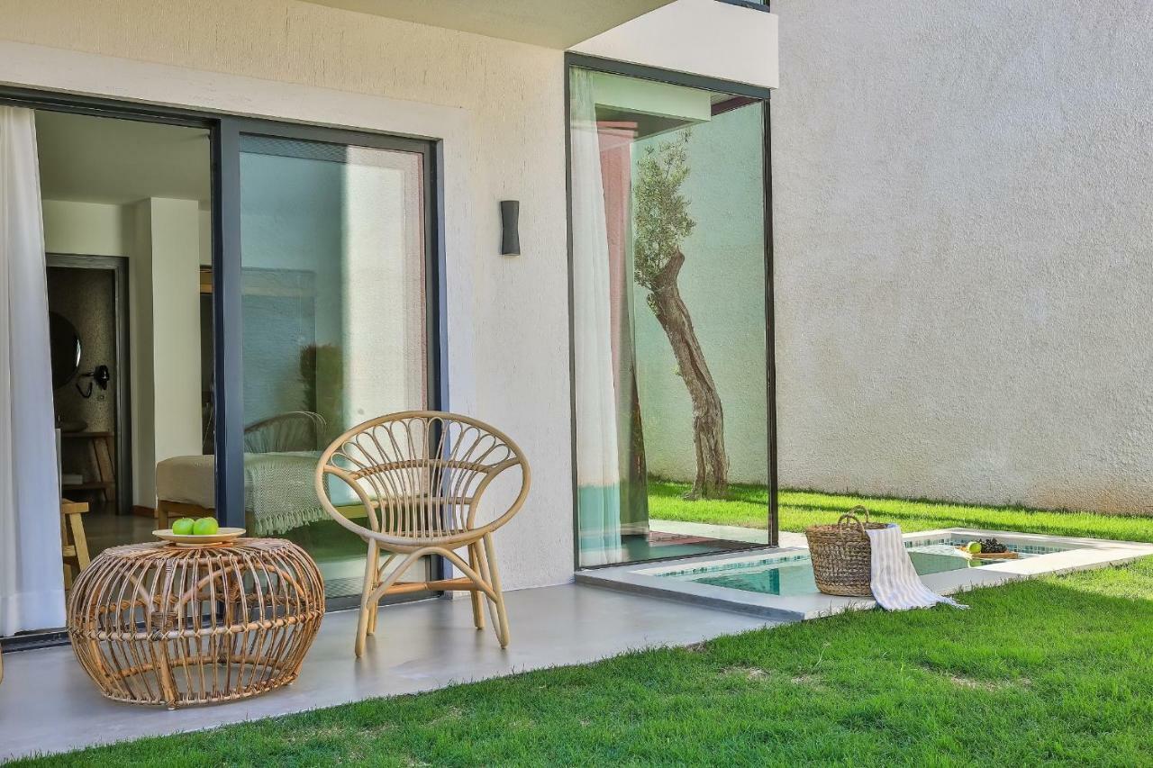 Carruba Boutique Hotel Kaş Kültér fotó