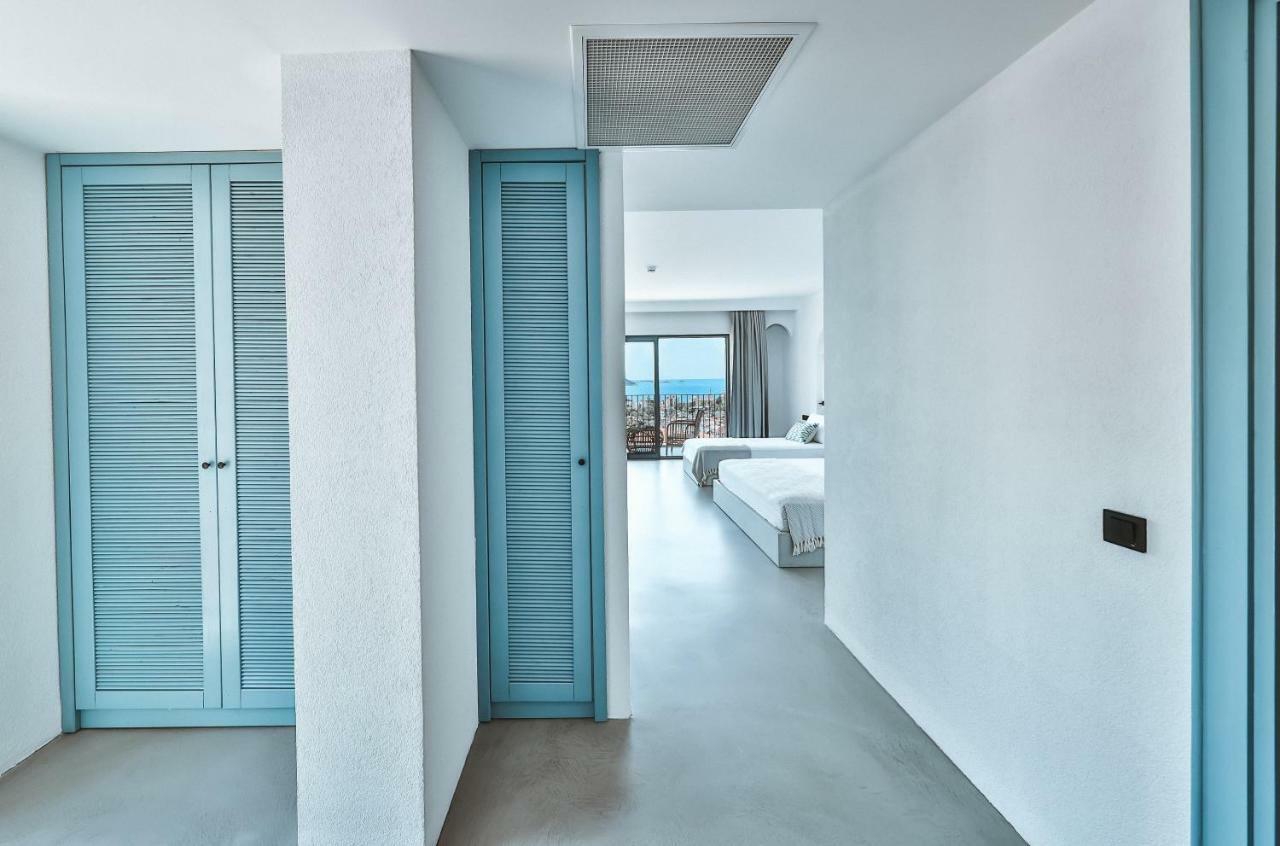 Carruba Boutique Hotel Kaş Kültér fotó