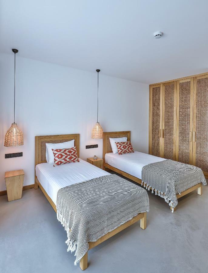 Carruba Boutique Hotel Kaş Kültér fotó